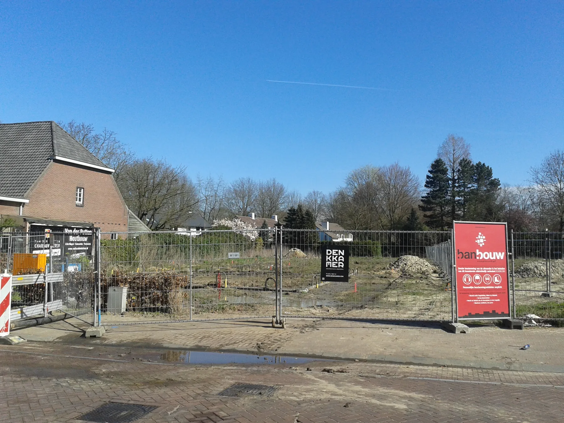 Bouwcoach particuliere bouw