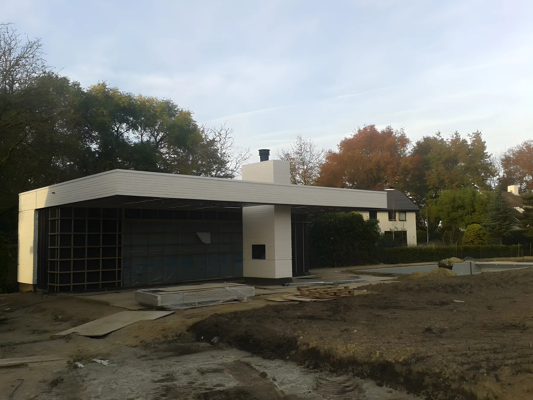 Bouwcoach particuliere bouw