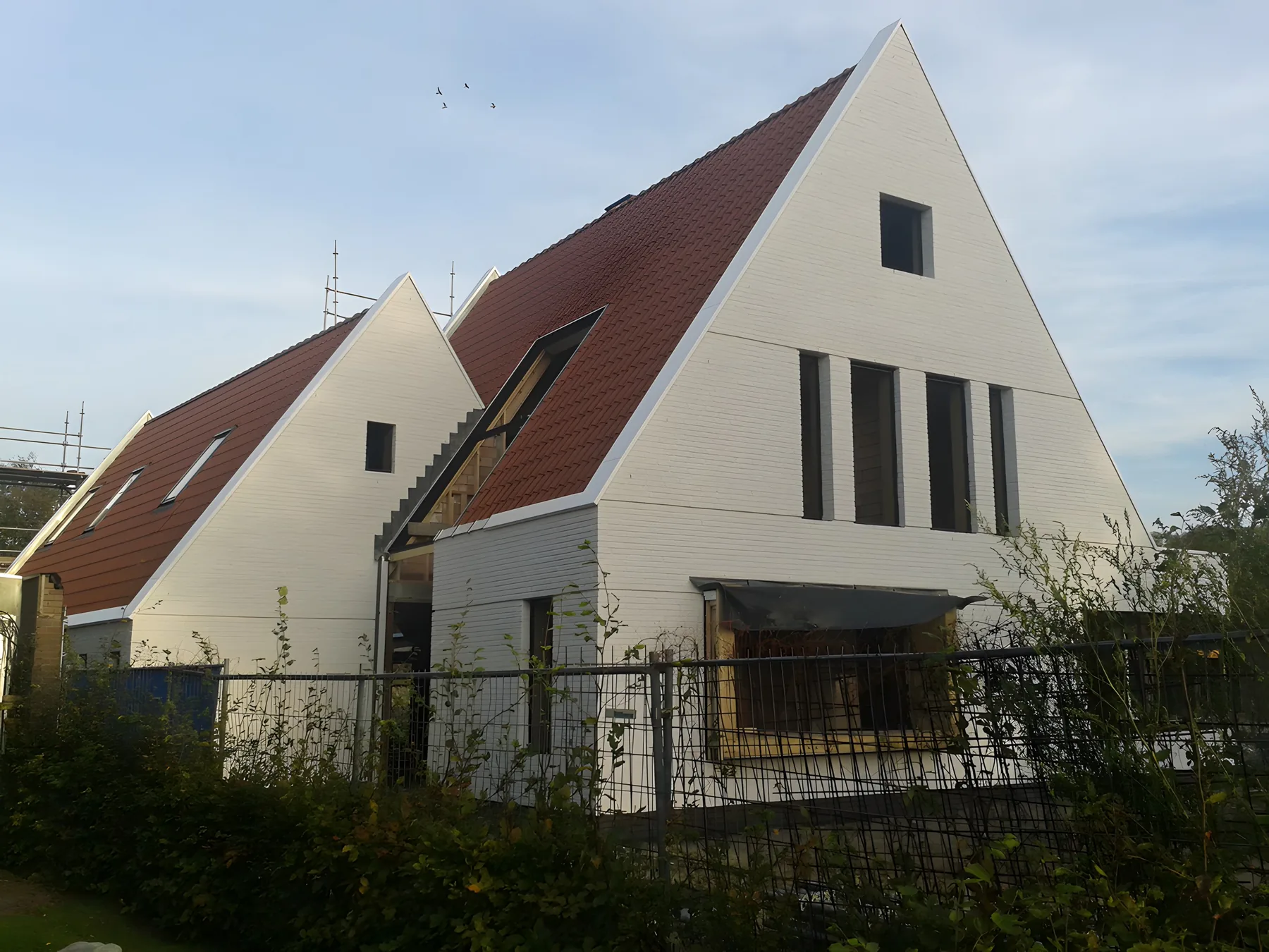 Bouwcoach particuliere bouw