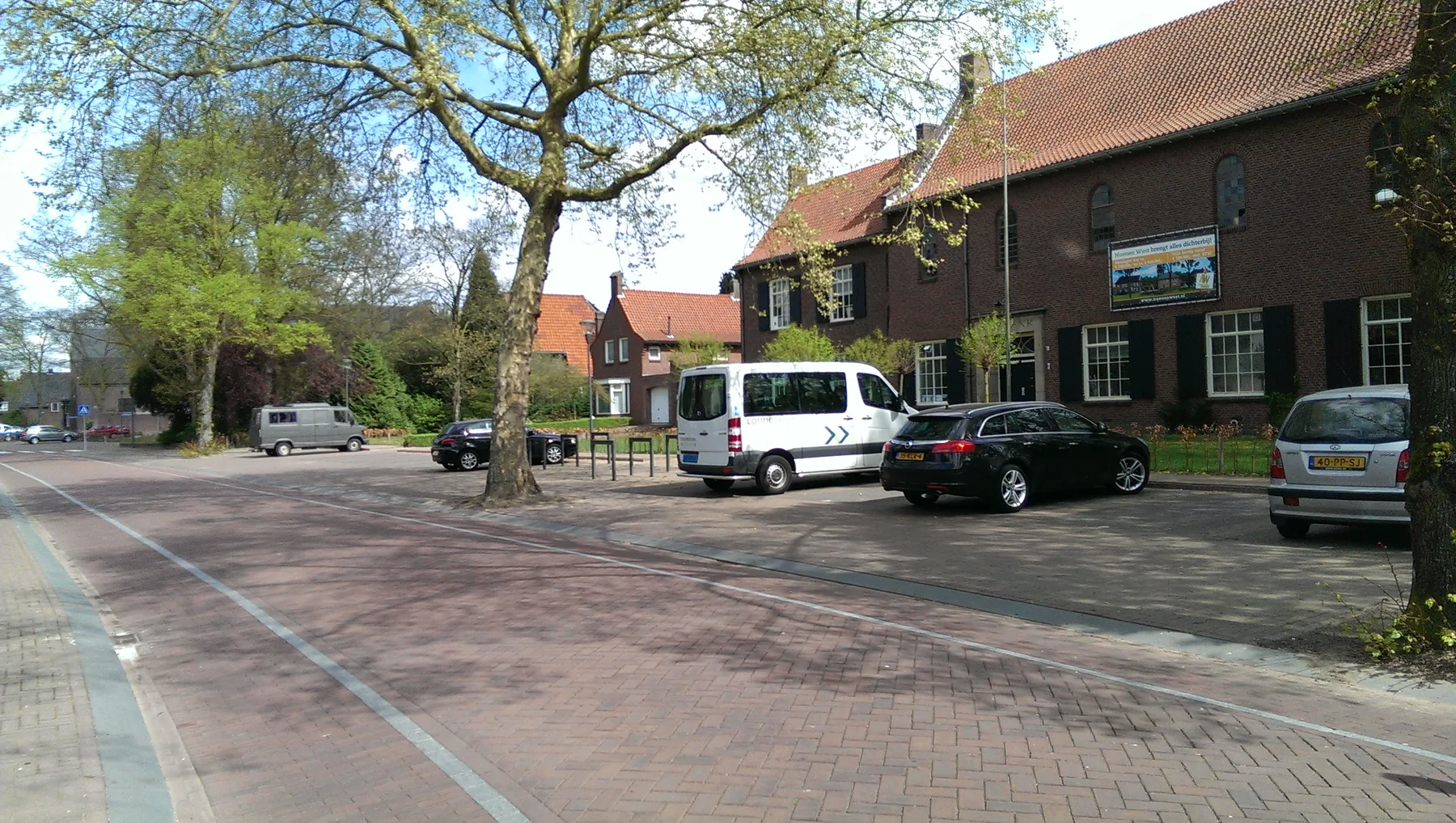 Kerkstraat, Nuenen