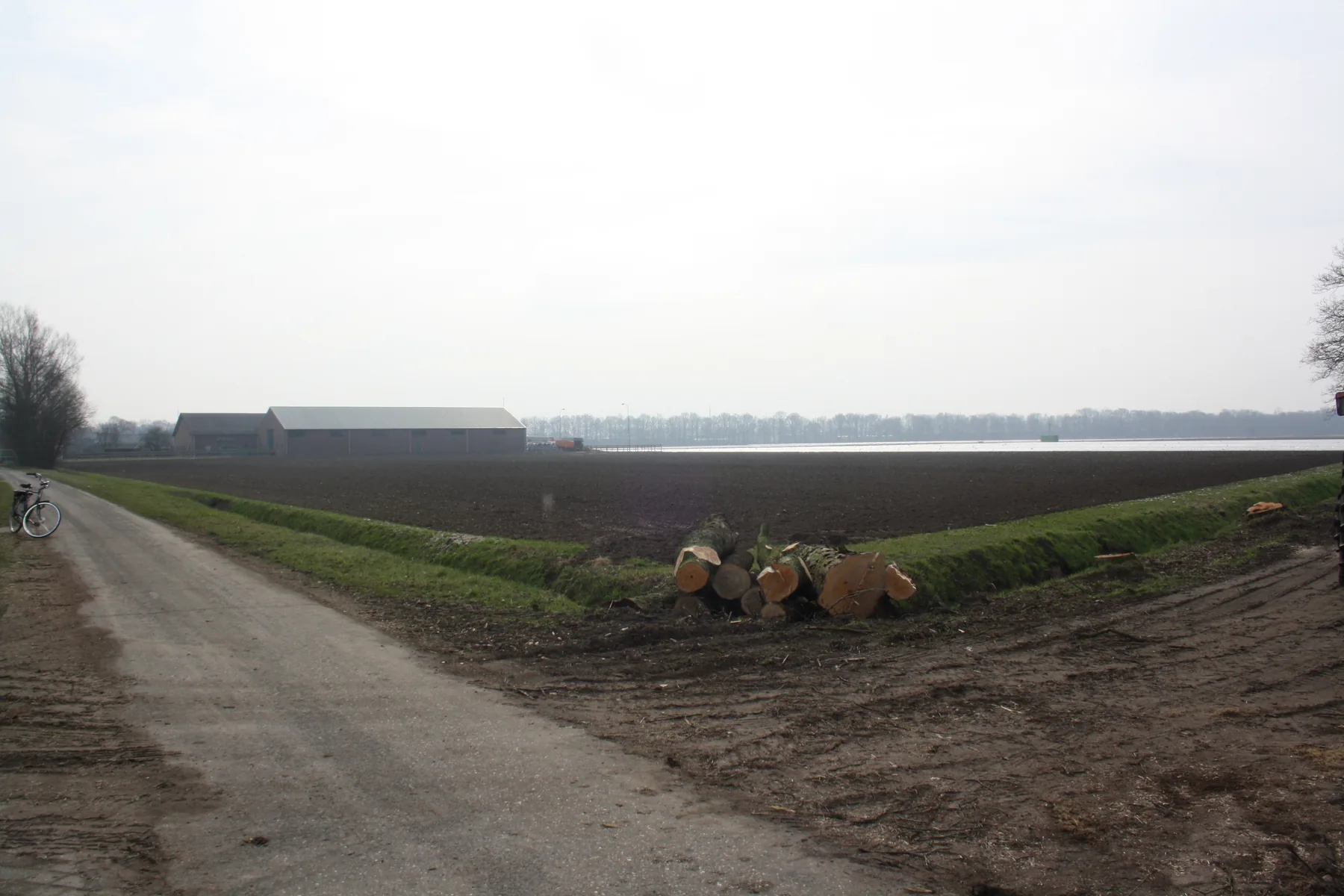 Lid projectteam bedrijventerrein Eeneind West