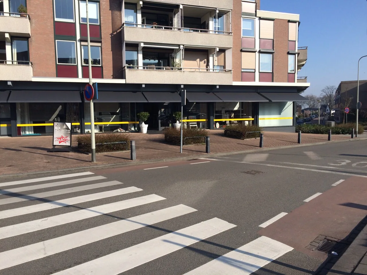 Na de herbestemming