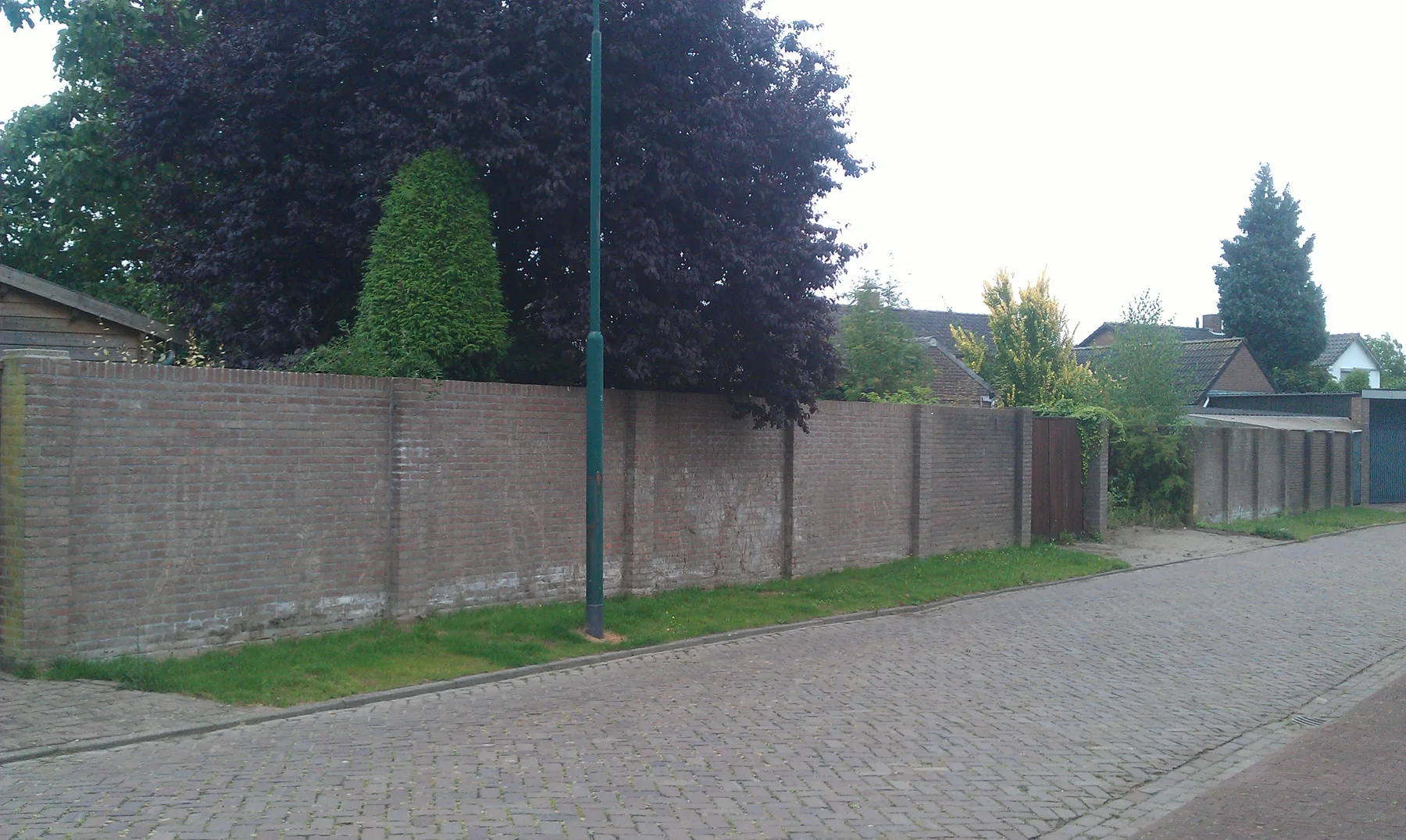 Woningbouwgrond