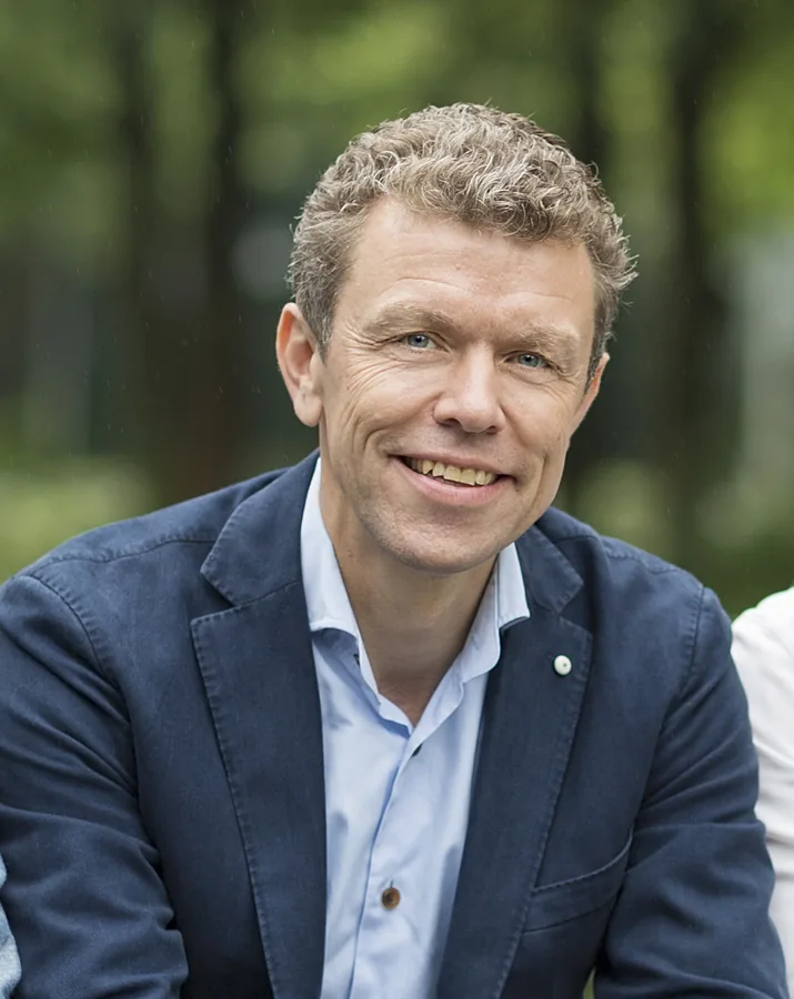 Robert Middel
