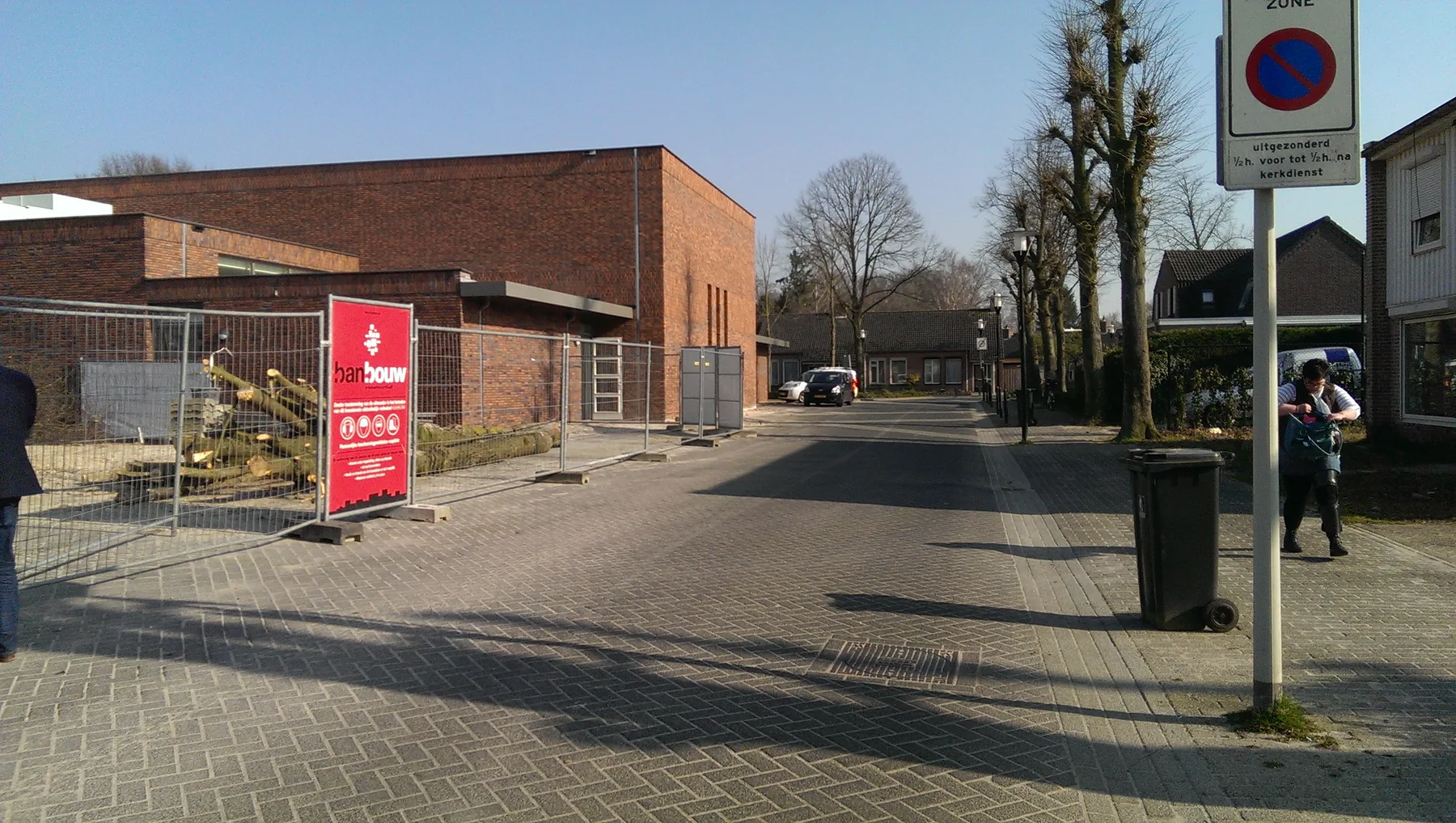 8 senioren appartementen te Someren-Eind