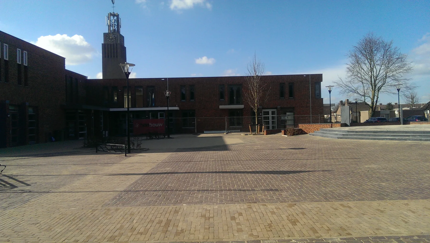 Centrum Someren-Eind